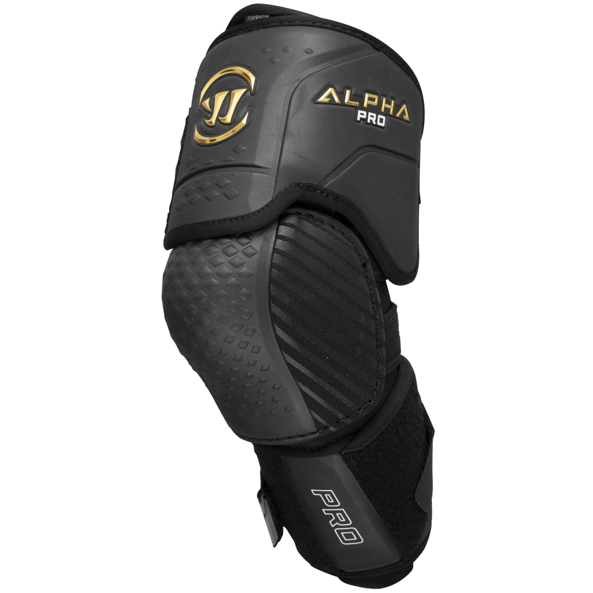 Coudières Warrior Alpha Pro 5