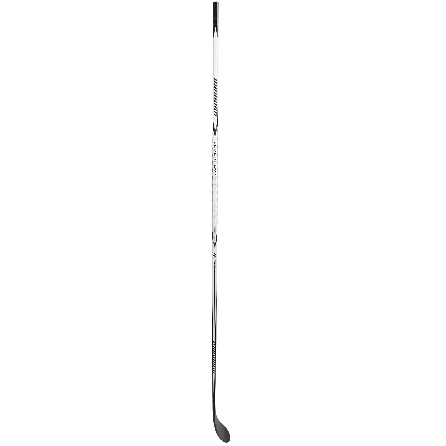 Crosse Hockey l Warrior Covert QR7 Rev l Adulte