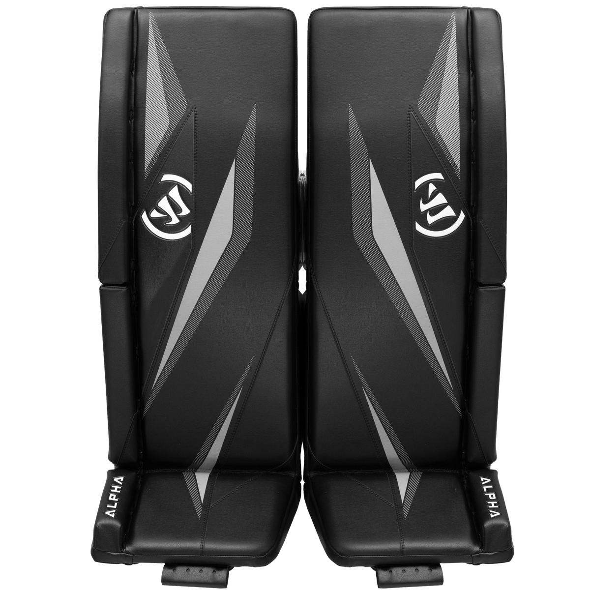 Jambières Gardien Hockey | Warrior Surge S50 | Intermédiaire