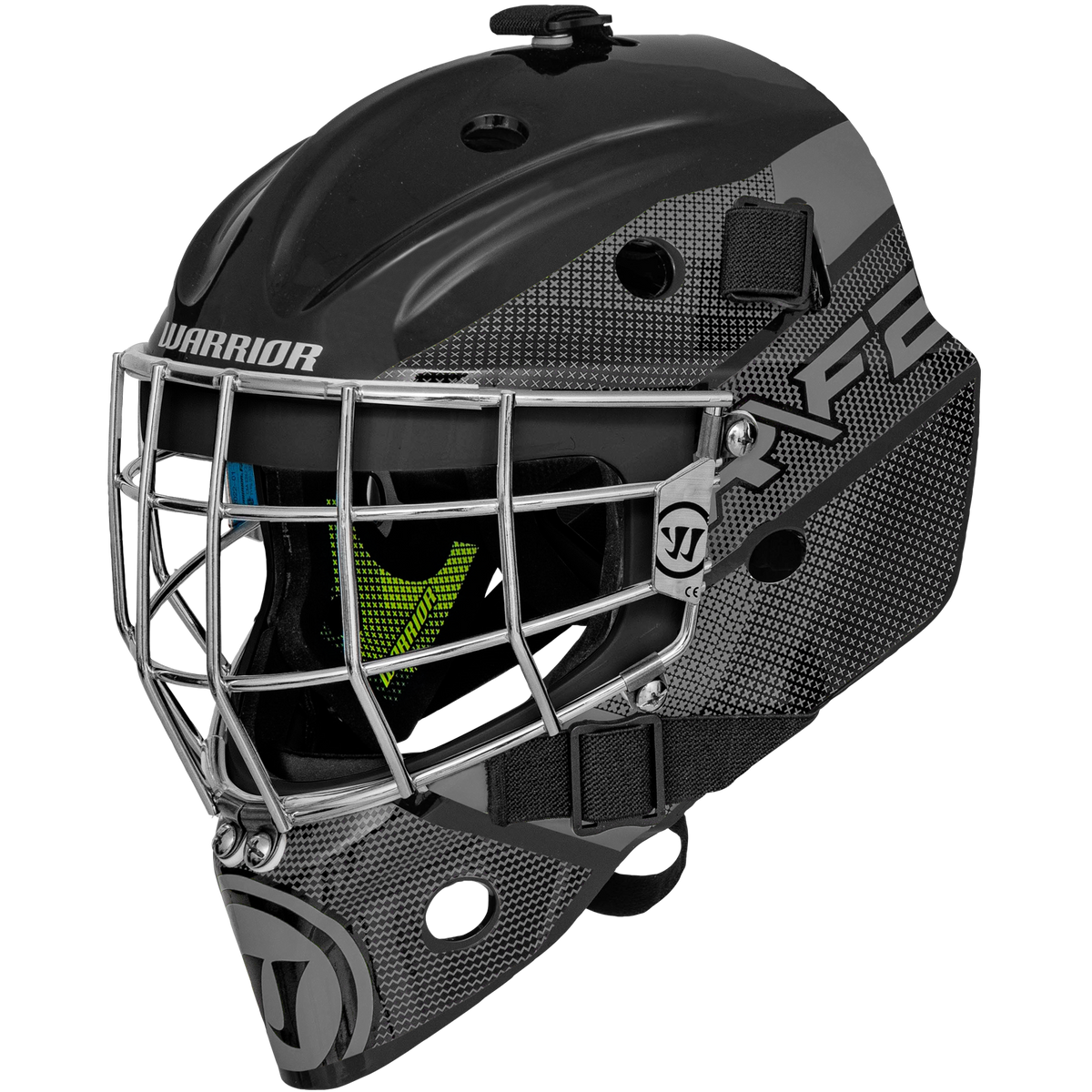 Masque Gardien de But l Warrior R/F2E l Enfant