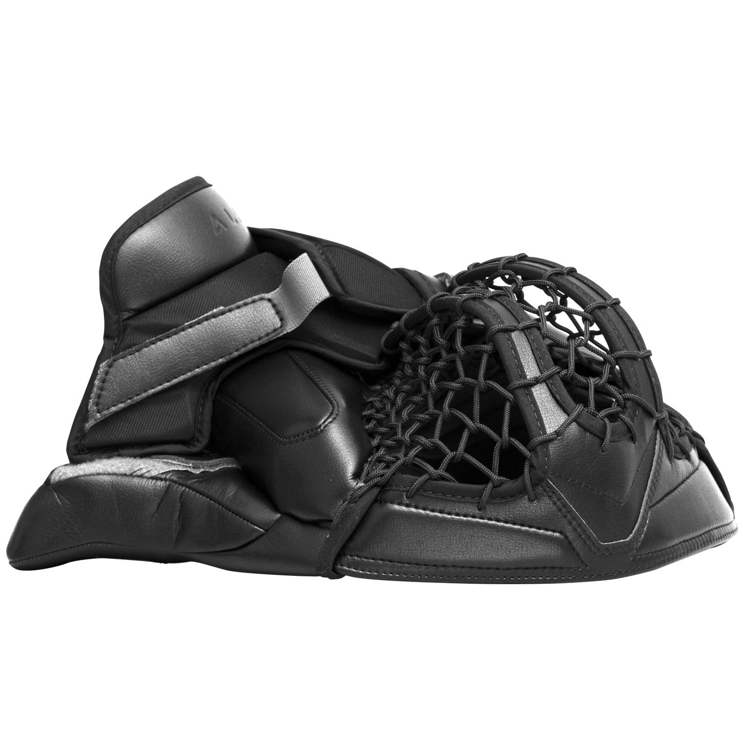 Mitaine Gardien Hockey | Warrior Surge | Adulte