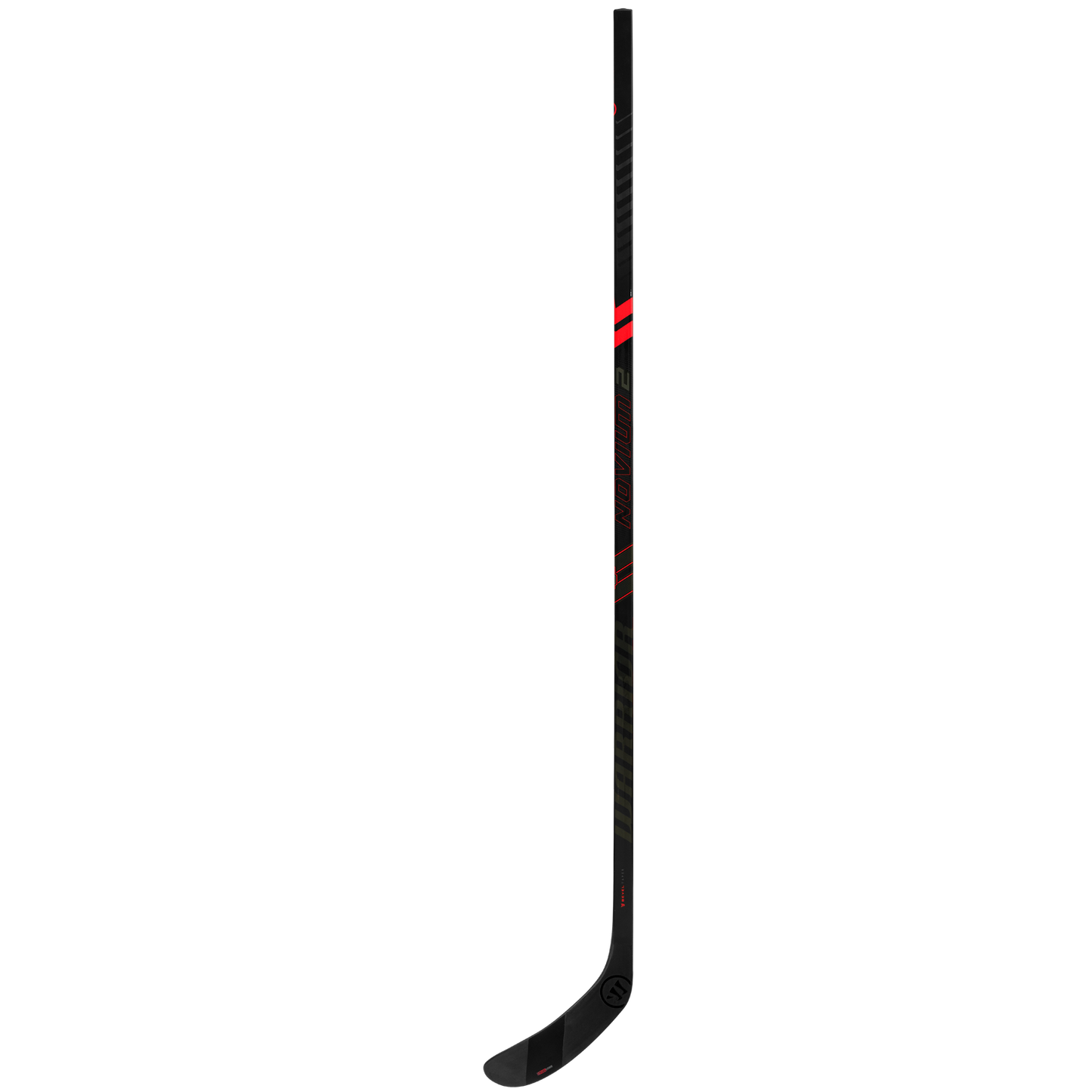 Crosse de hockey Warrior Novium 2 SP Intermédiaire vue complète 3