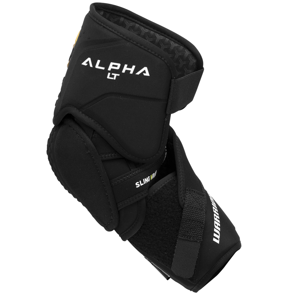 Coudières Hockey l Warrior Alpha LT l Adulte