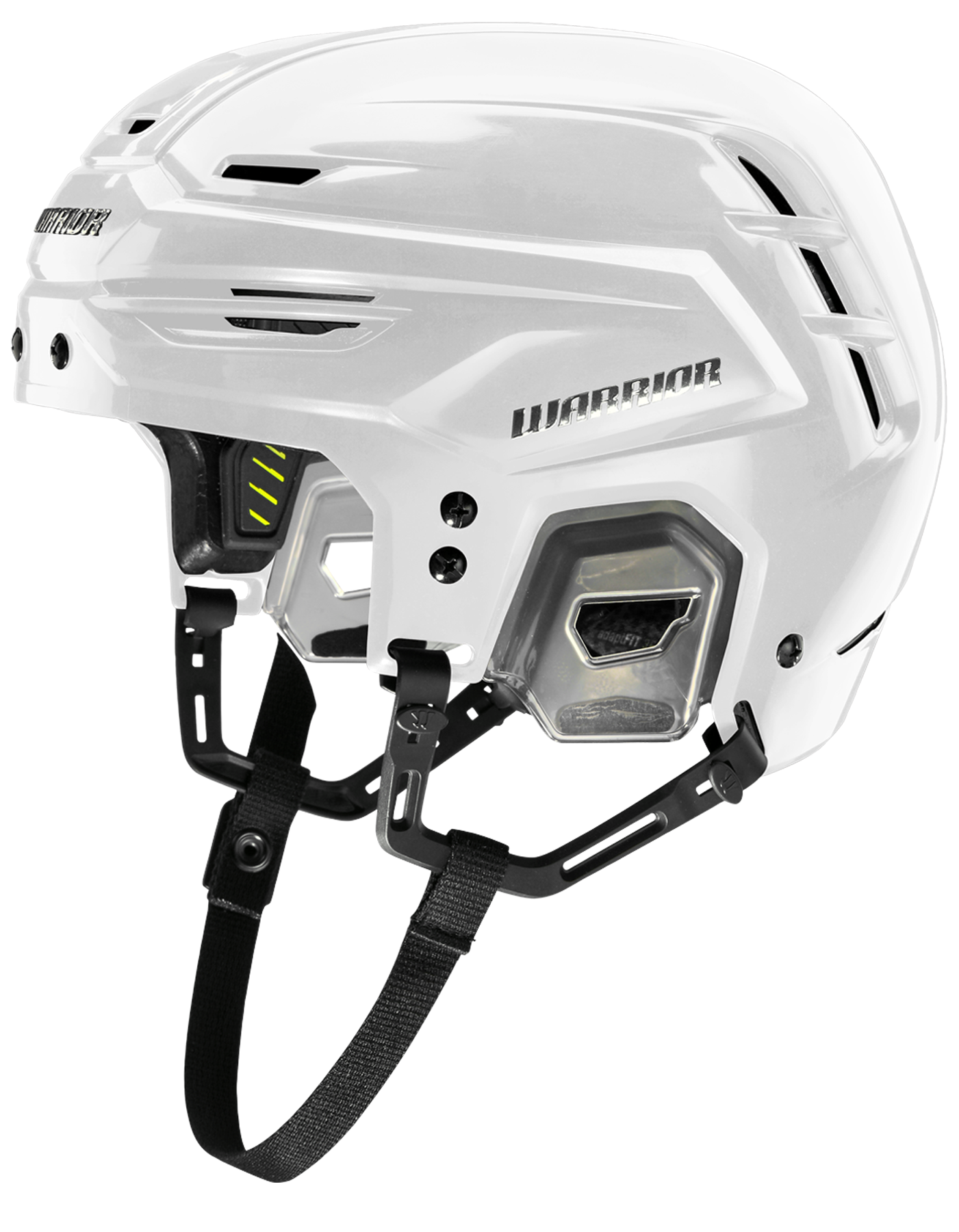 Casque Hockey l Warrior Alpha One