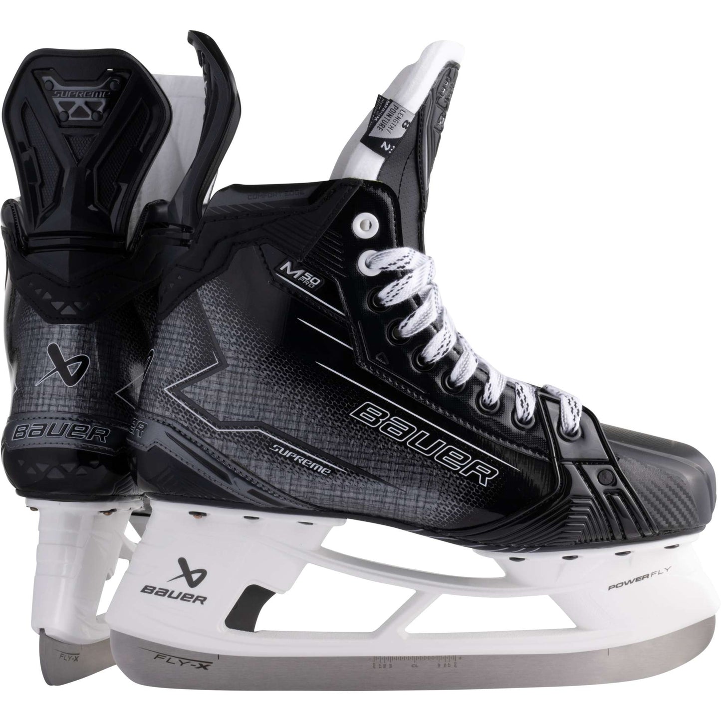 Patins Hockey l Bauer Supreme M50 Pro l Intermediaire