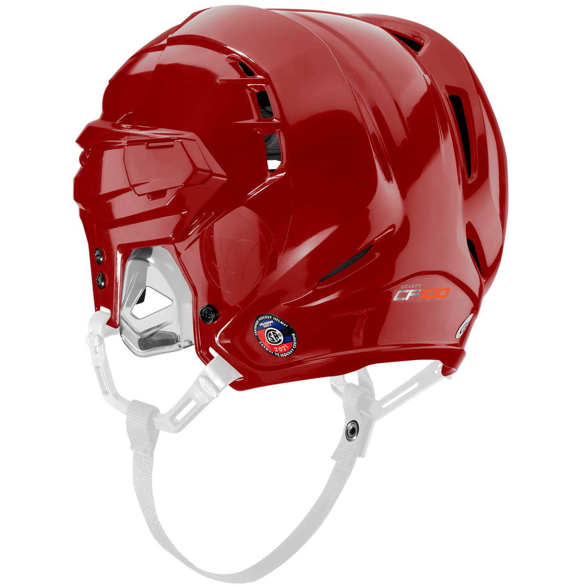 Casque Hockey l Warrior CF100