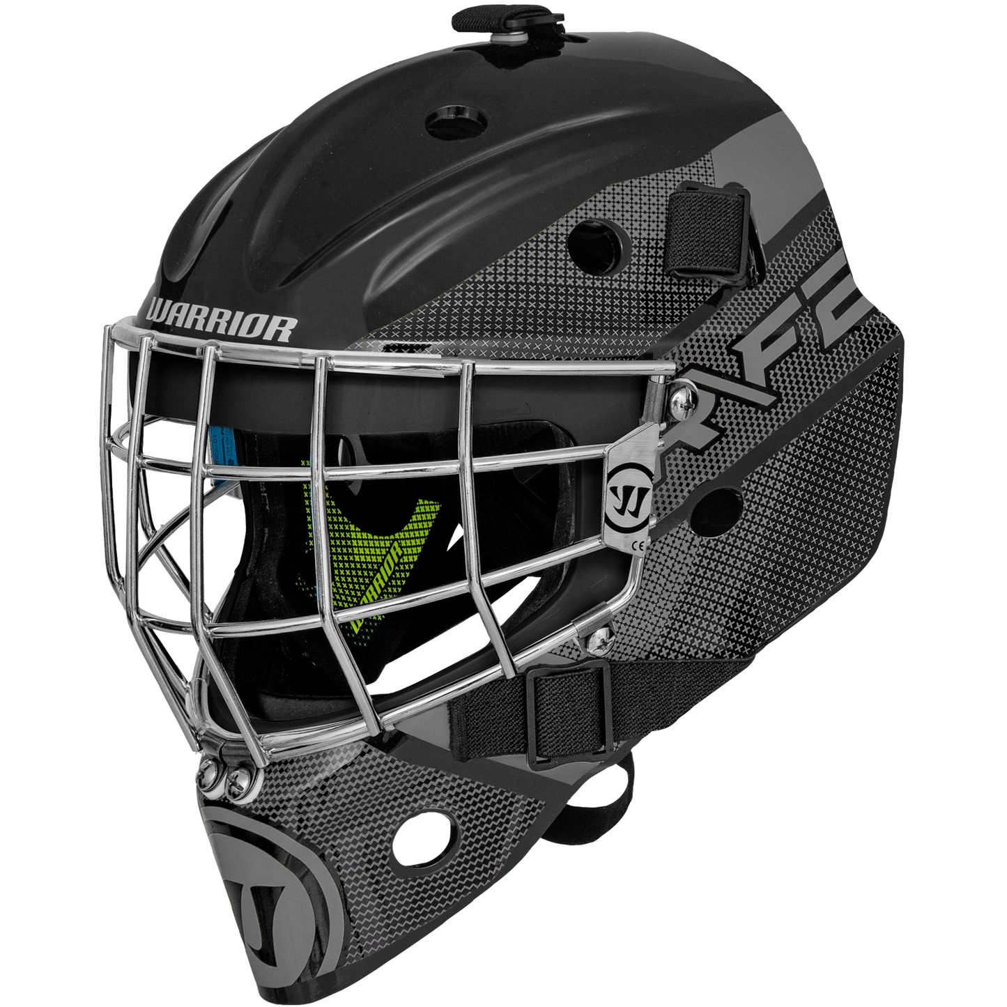 Masque Gardien de But l Warrior R/F2E l Enfant