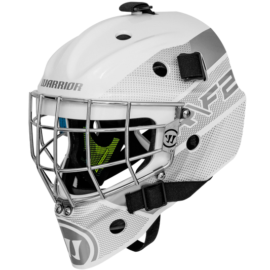 Masque Gardien de But l Warrior R/F2E l Enfant