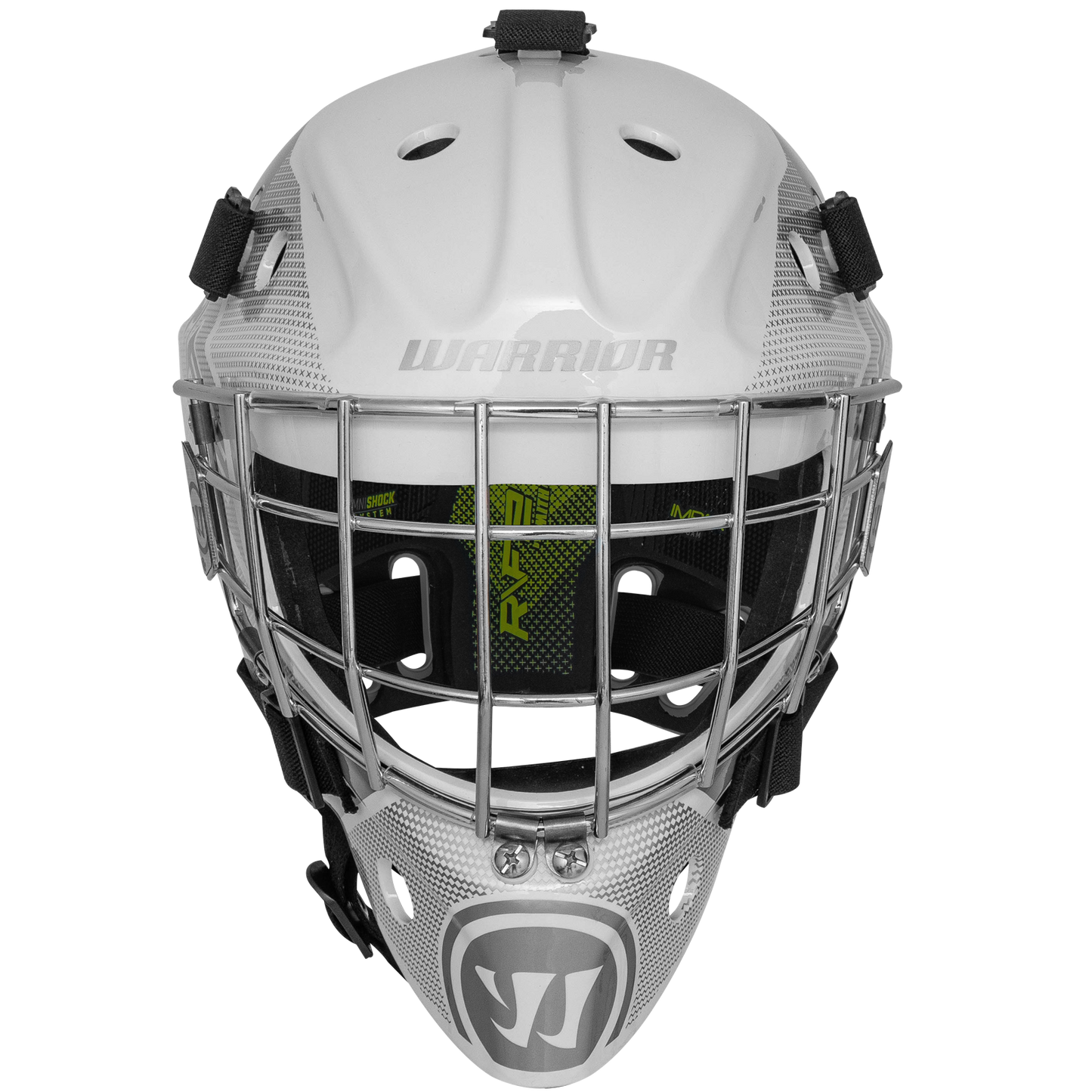 Masque Gardien de But l Warrior R/F2E l Enfant