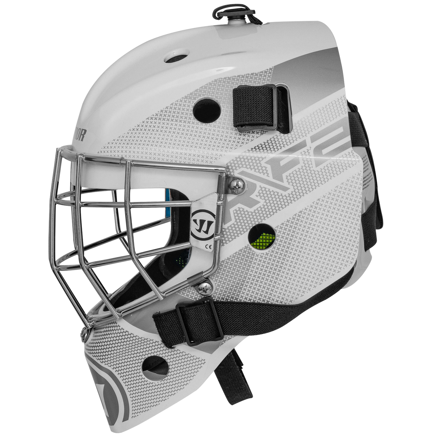 Masque Gardien de But l Warrior R/F2E l Enfant