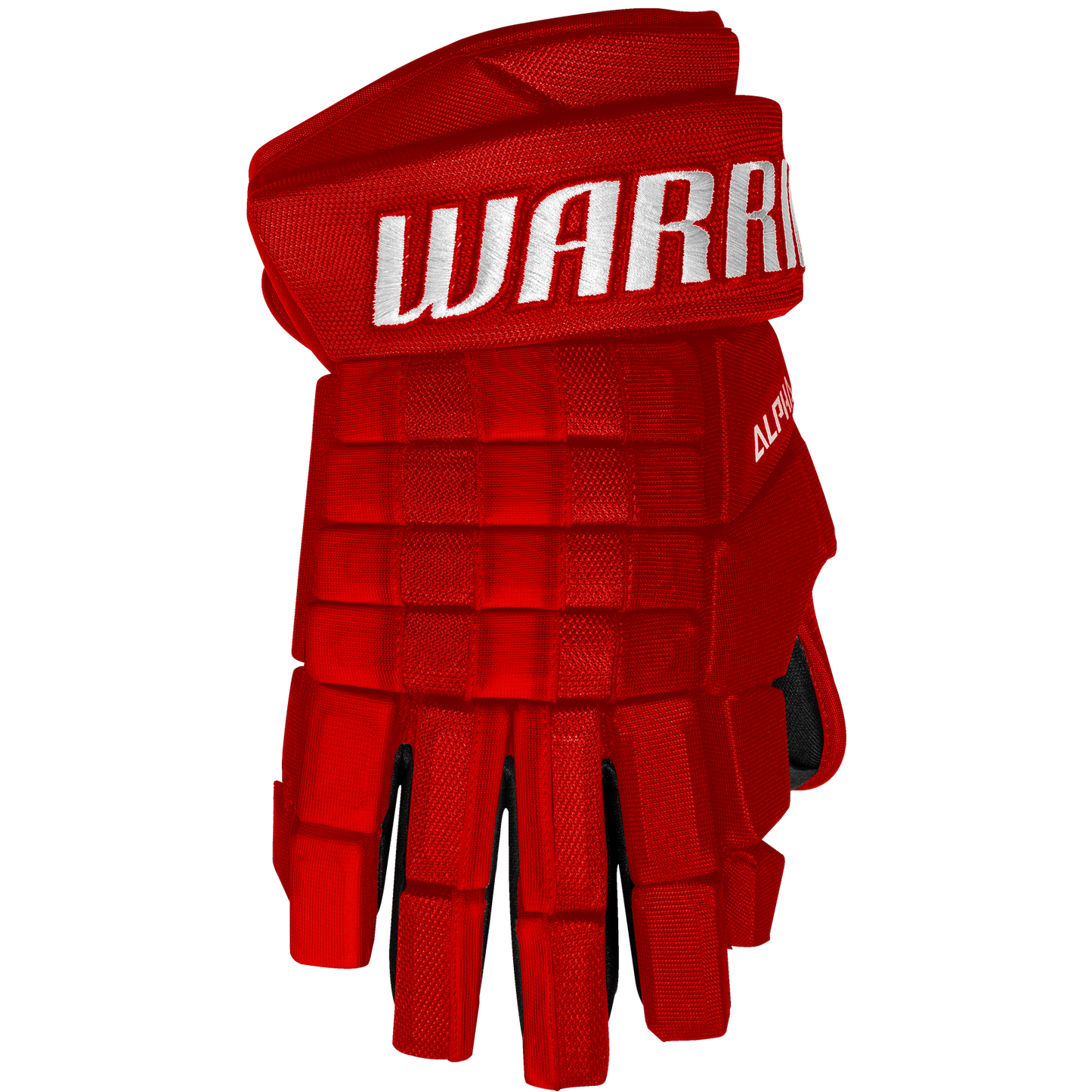 Gants Hockey l Warrior Alpha Franchise l Junior