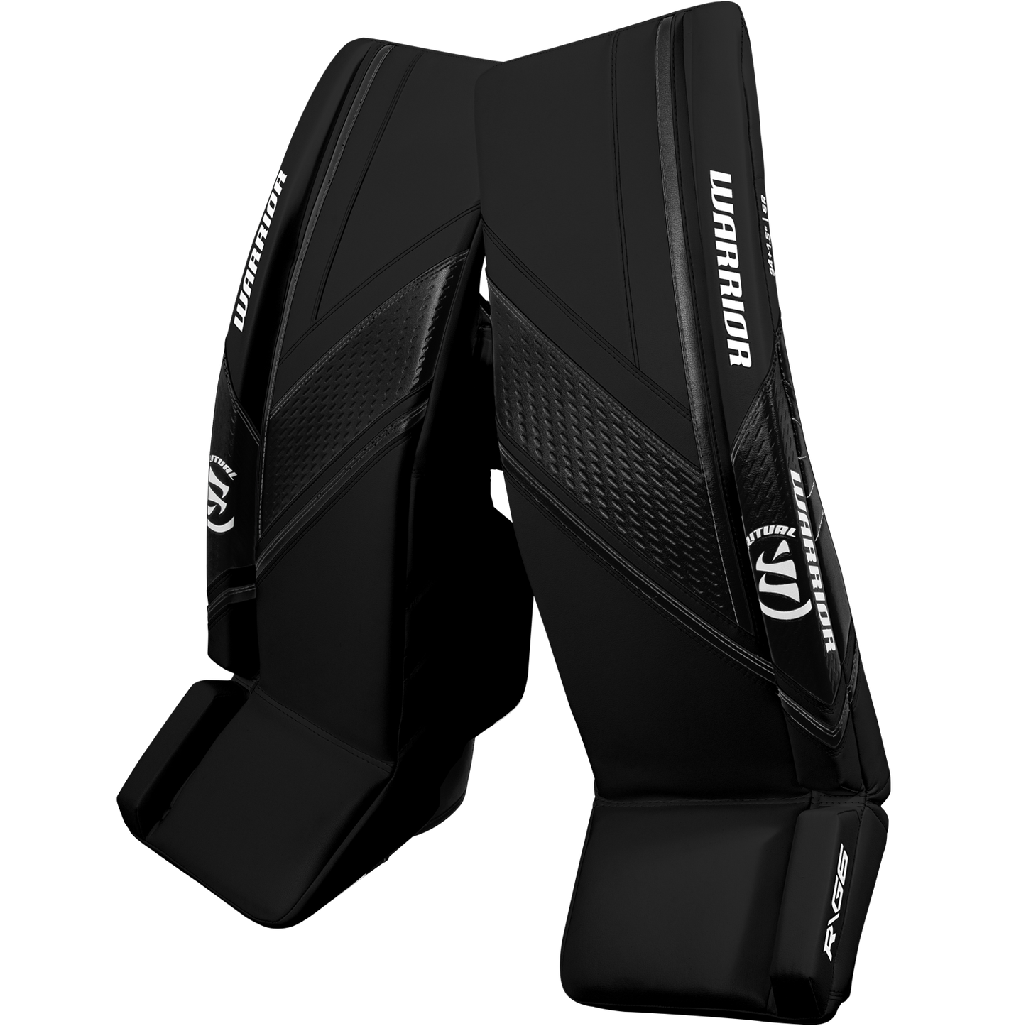 Jambières Gardien de But l Warrior G6 E+ l Adulte