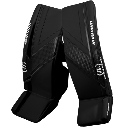 Jambières Gardien de But l Warrior G6 Pro+ l Adulte