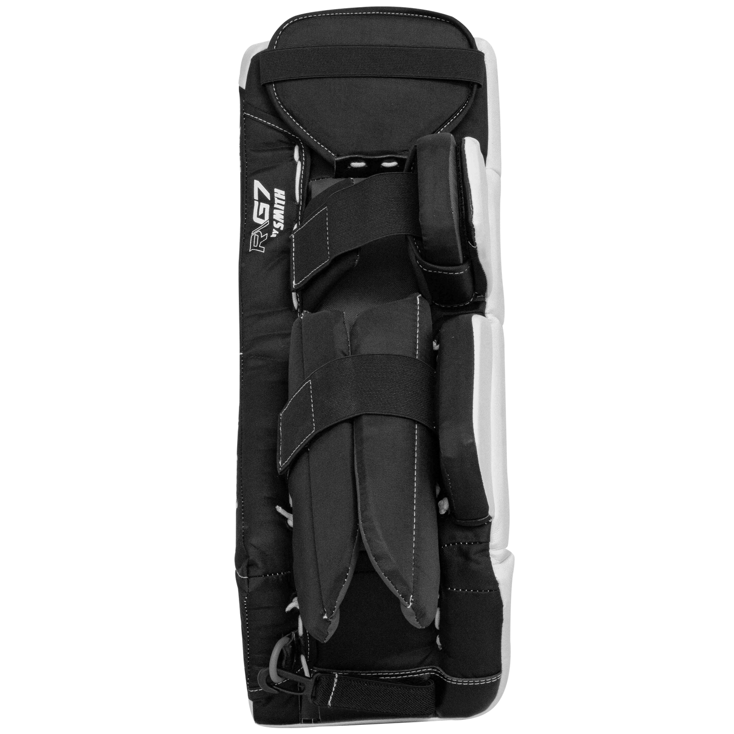 Jambières Gardien de But l Warrior R/G7 l Enfant