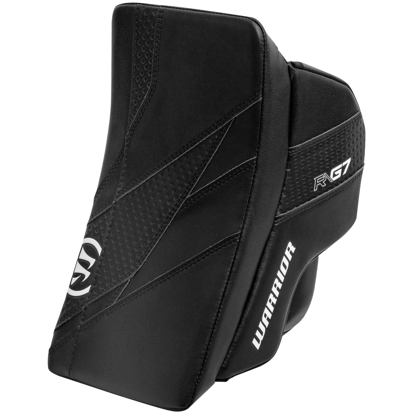 Bouclier Gardien de But l Warrior R/G7 Pro l Adulte