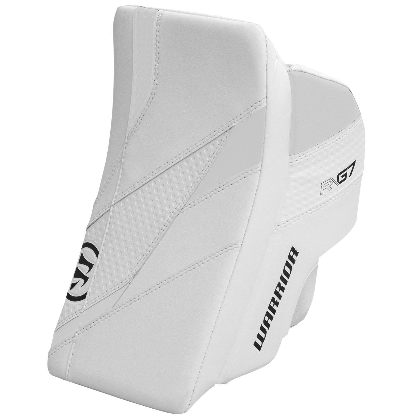 Bouclier Gardien de But l Warrior R/G7 Pro l Adulte