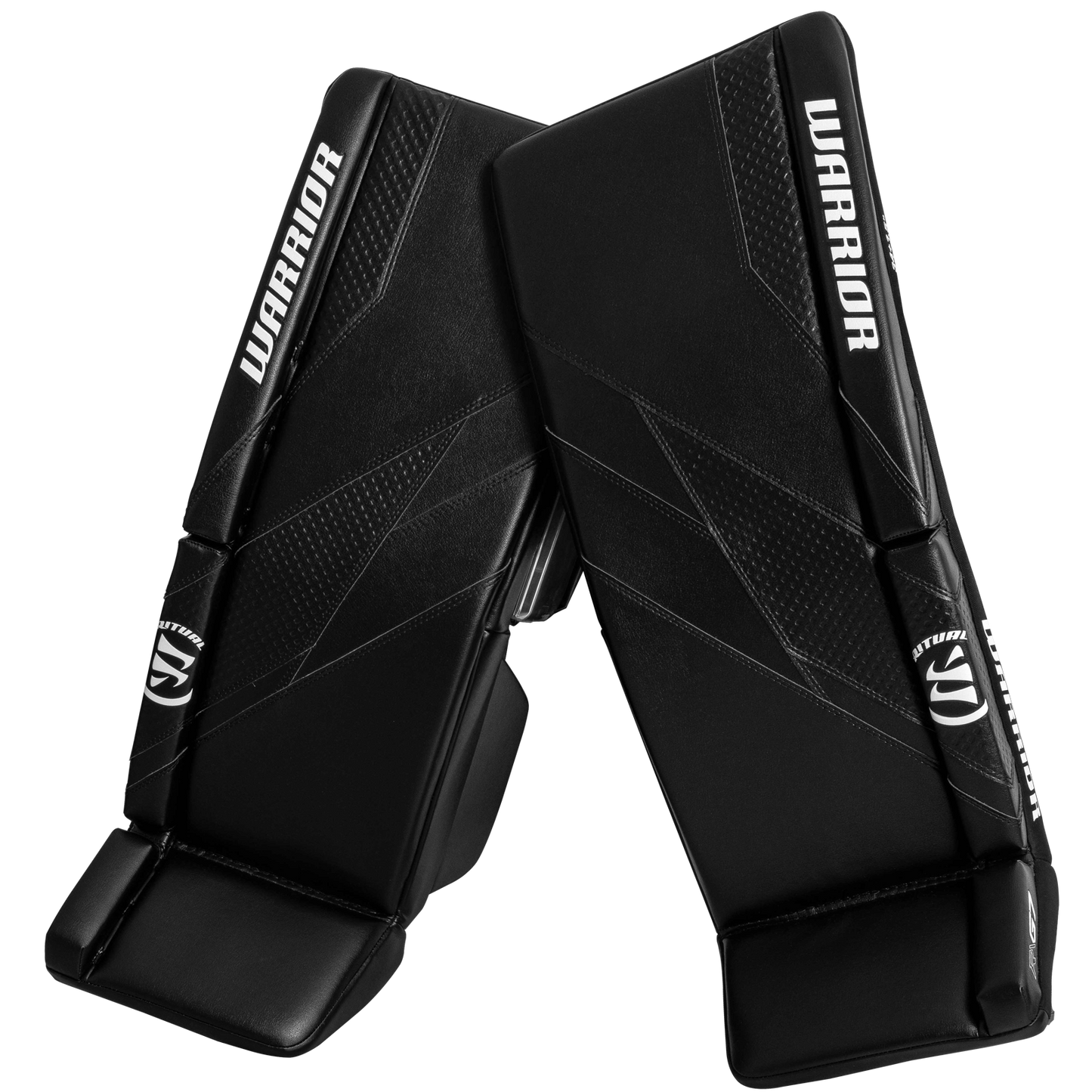 Jambières Gardien de But l Warrior R/G7 Pro l Intermediaire