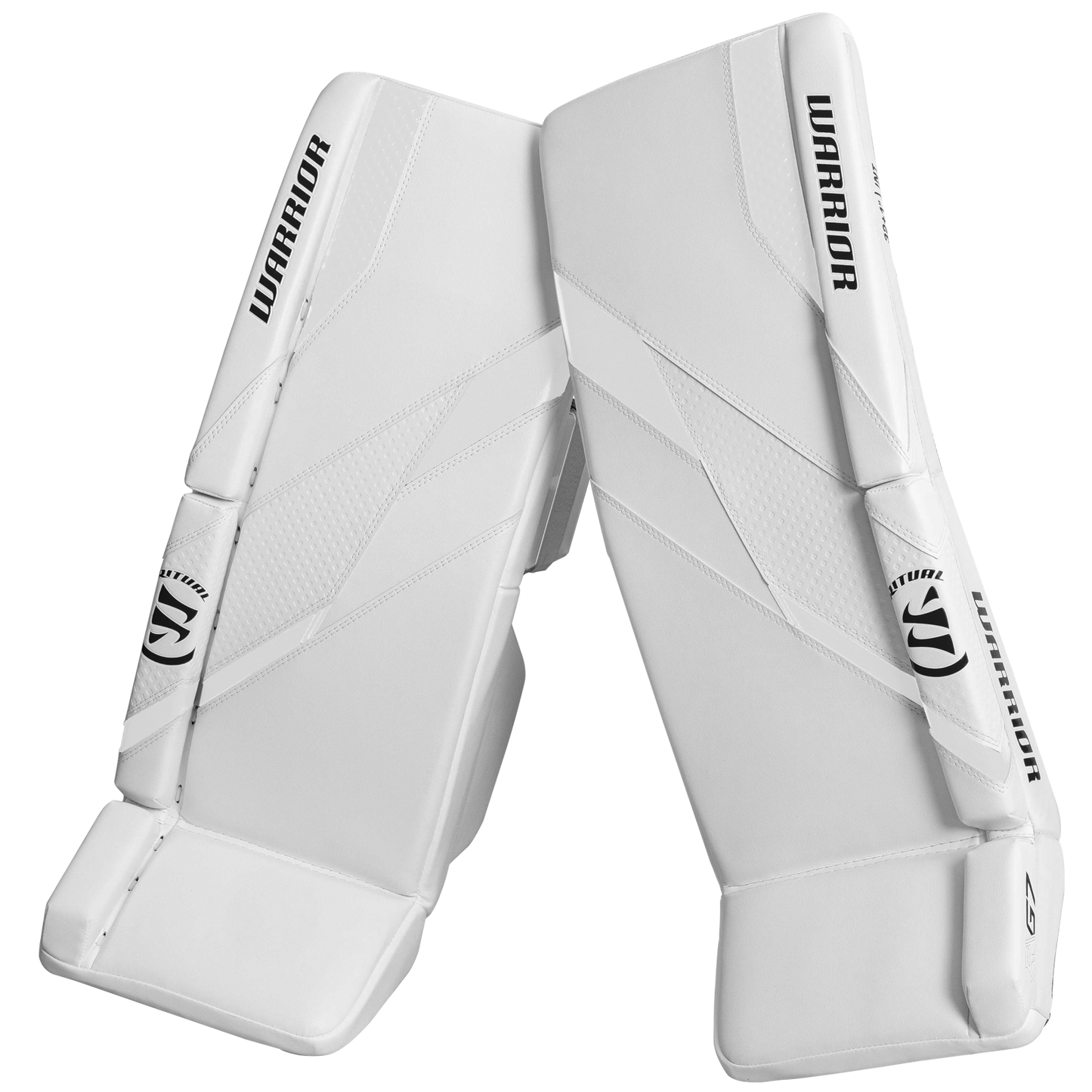 Jambières Gardien de But l Warrior R/G7 Pro l Intermediaire