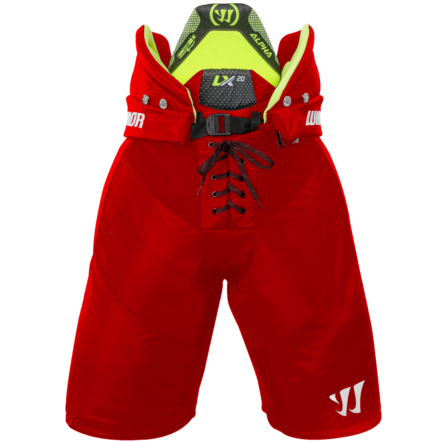 Short Hockey l Warrior LX20 l Junior