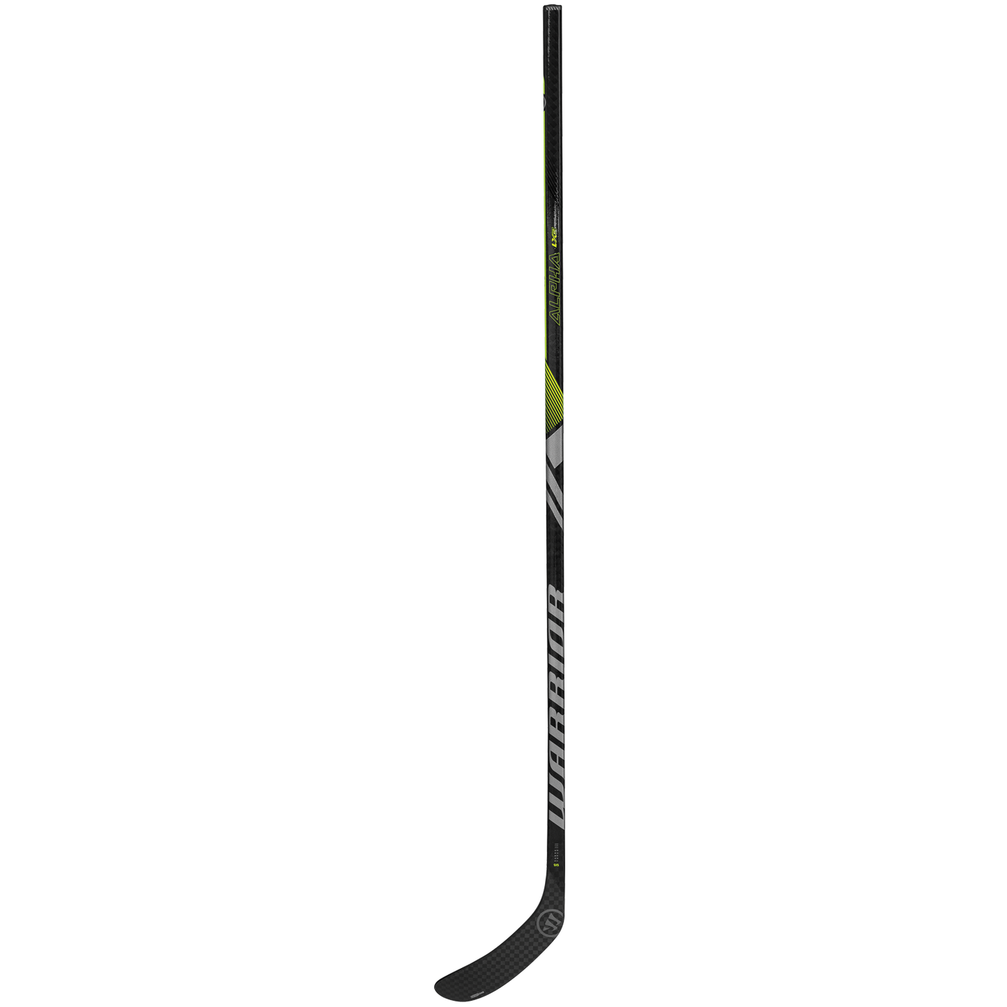Crosse Hockey l Warrior Alpha LX2 l Adulte