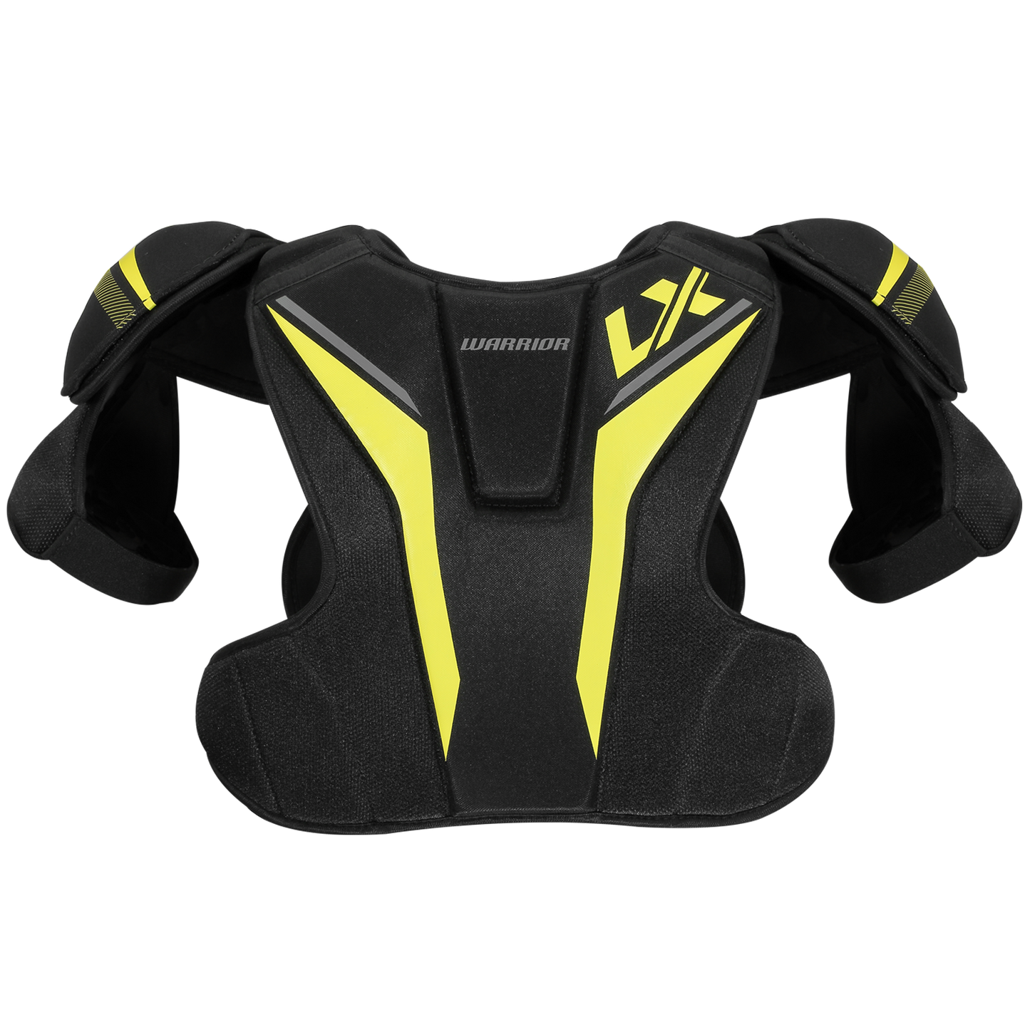 Epaulières Hockey l Warrior Alpha LX40 l Junior