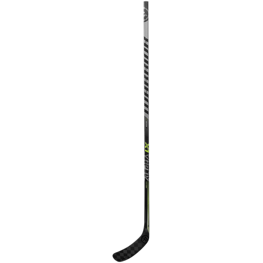 Crosse Hockey l Warrior Alpha LX Pro l Intermédiaire