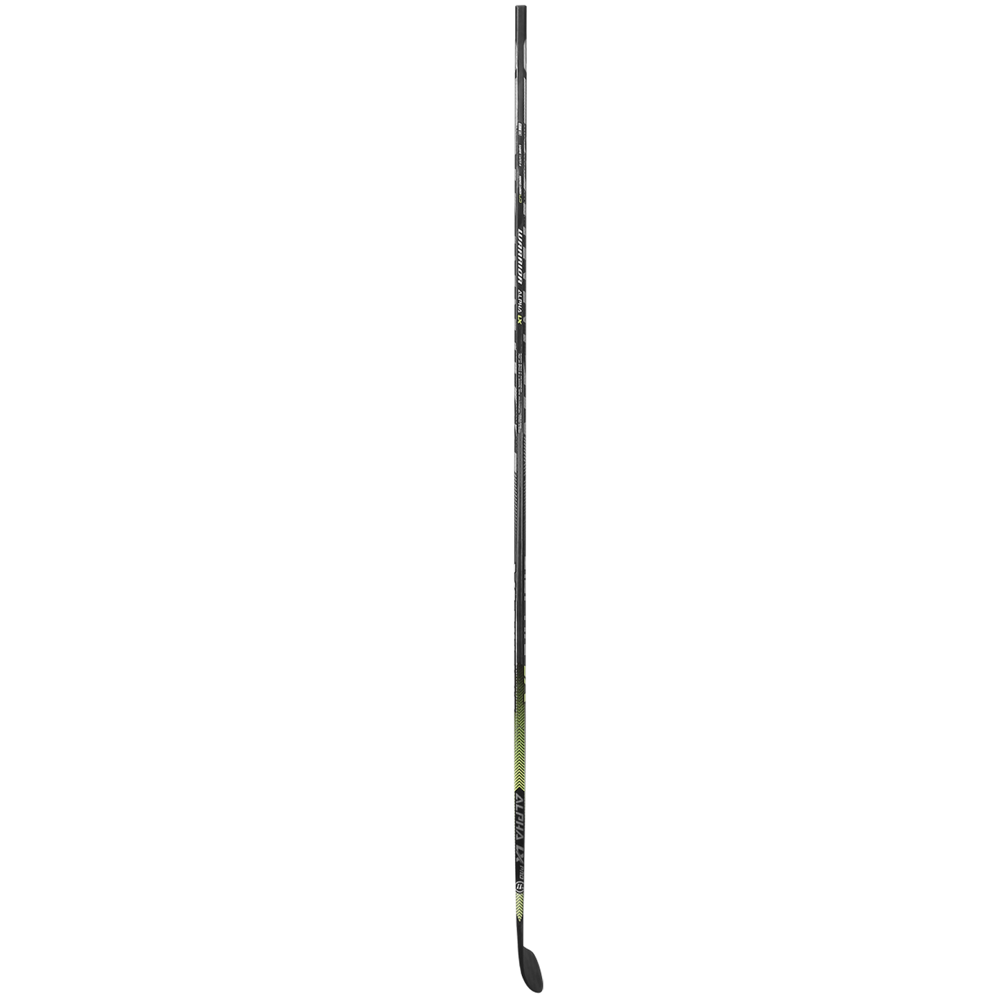 Crosse Hockey l Warrior Alpha LX Pro l Adulte
