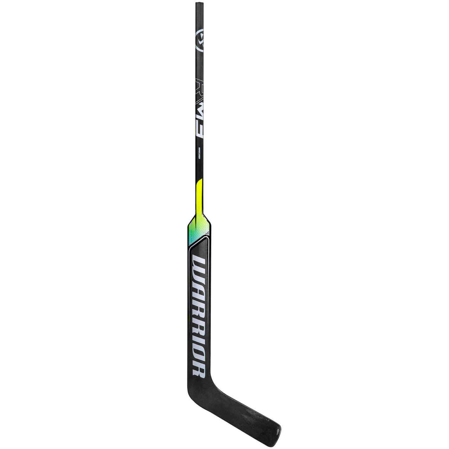 Crosse Gardien de But l Warrior R/M3 l Adulte