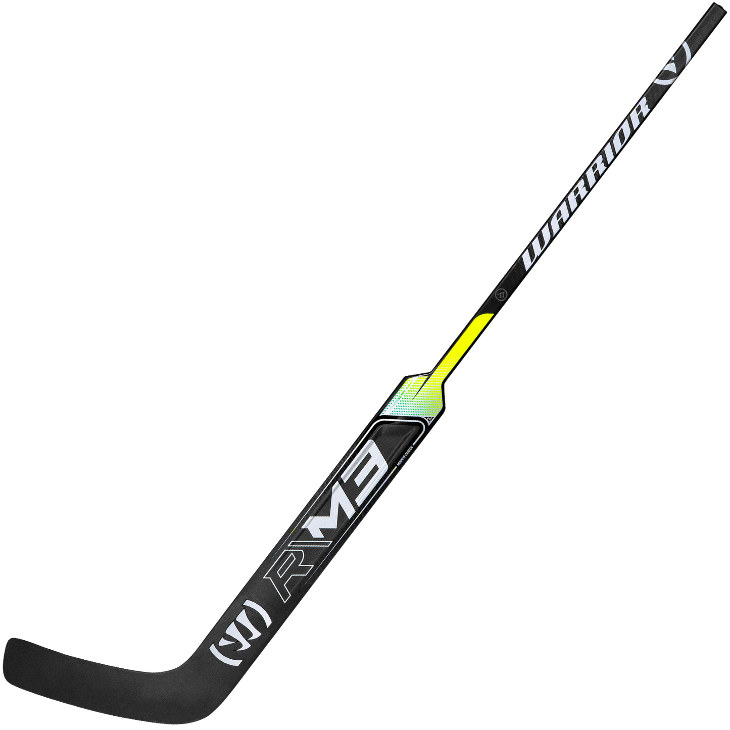 Crosse Gardien de But l Warrior R/M3 l Adulte