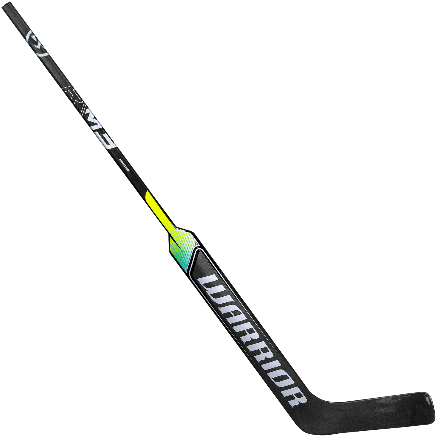 Crosse Gardien de But l Warrior R/M3 l Adulte