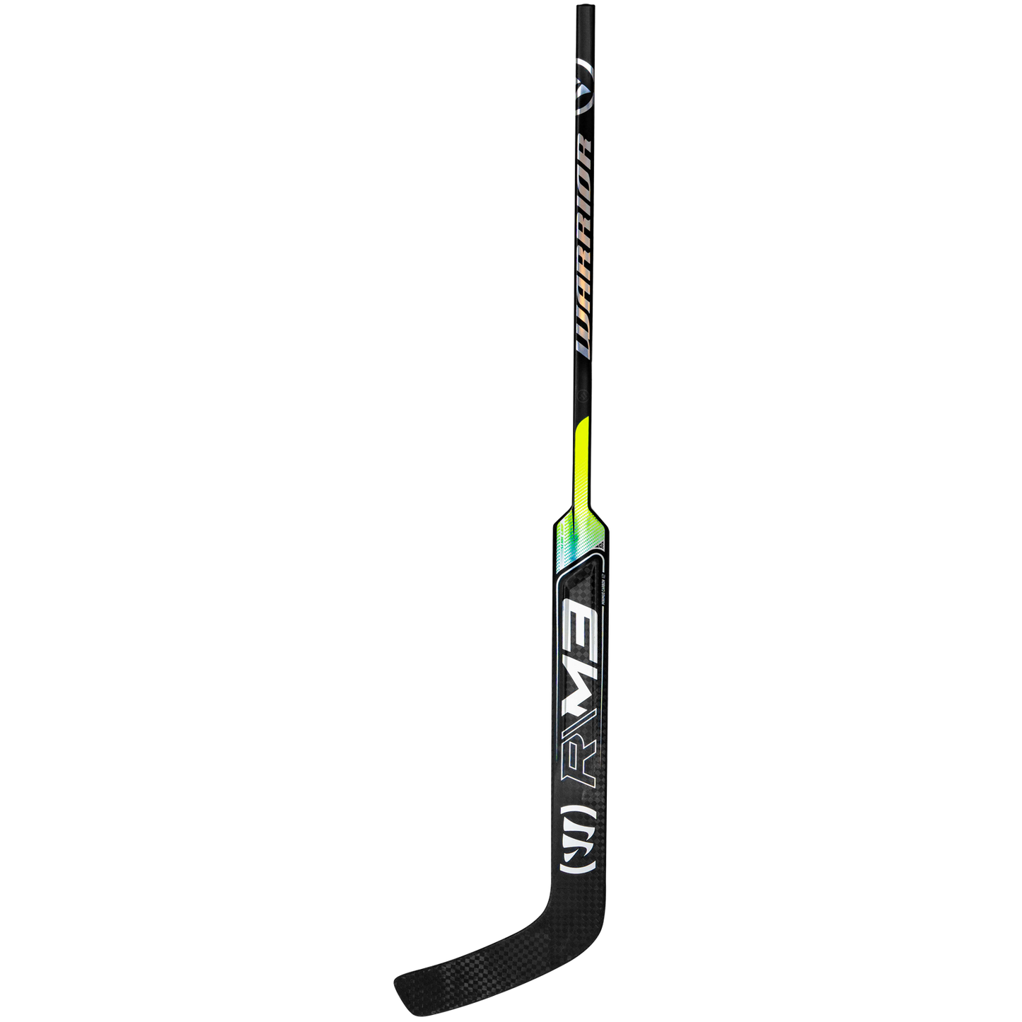 Crosse Gardien de But l Warrior R/M3 Pro l Intermediaire