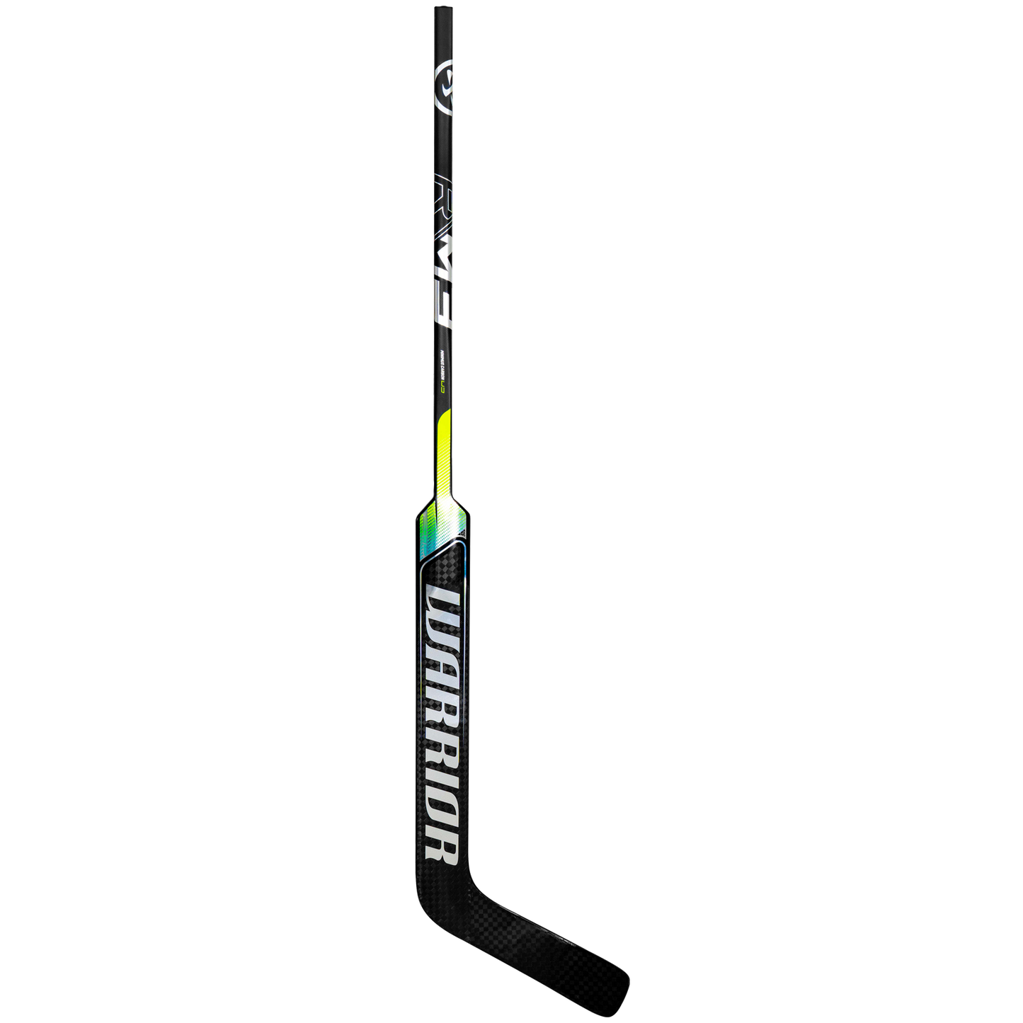 Crosse Gardien de But l Warrior R/M3 Pro l Intermediaire