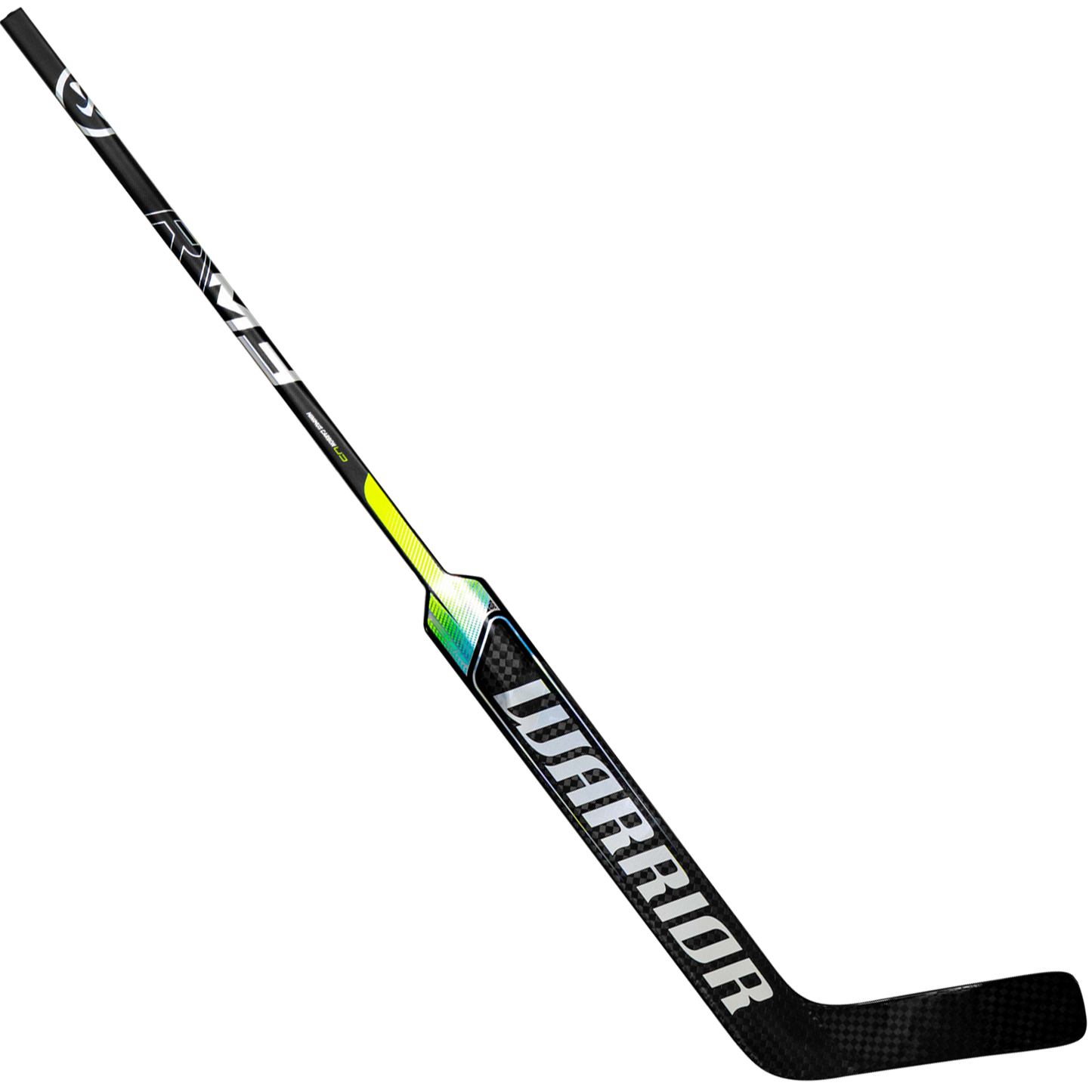 Crosse Gardien de But l Warrior R/M3 Pro l Intermediaire