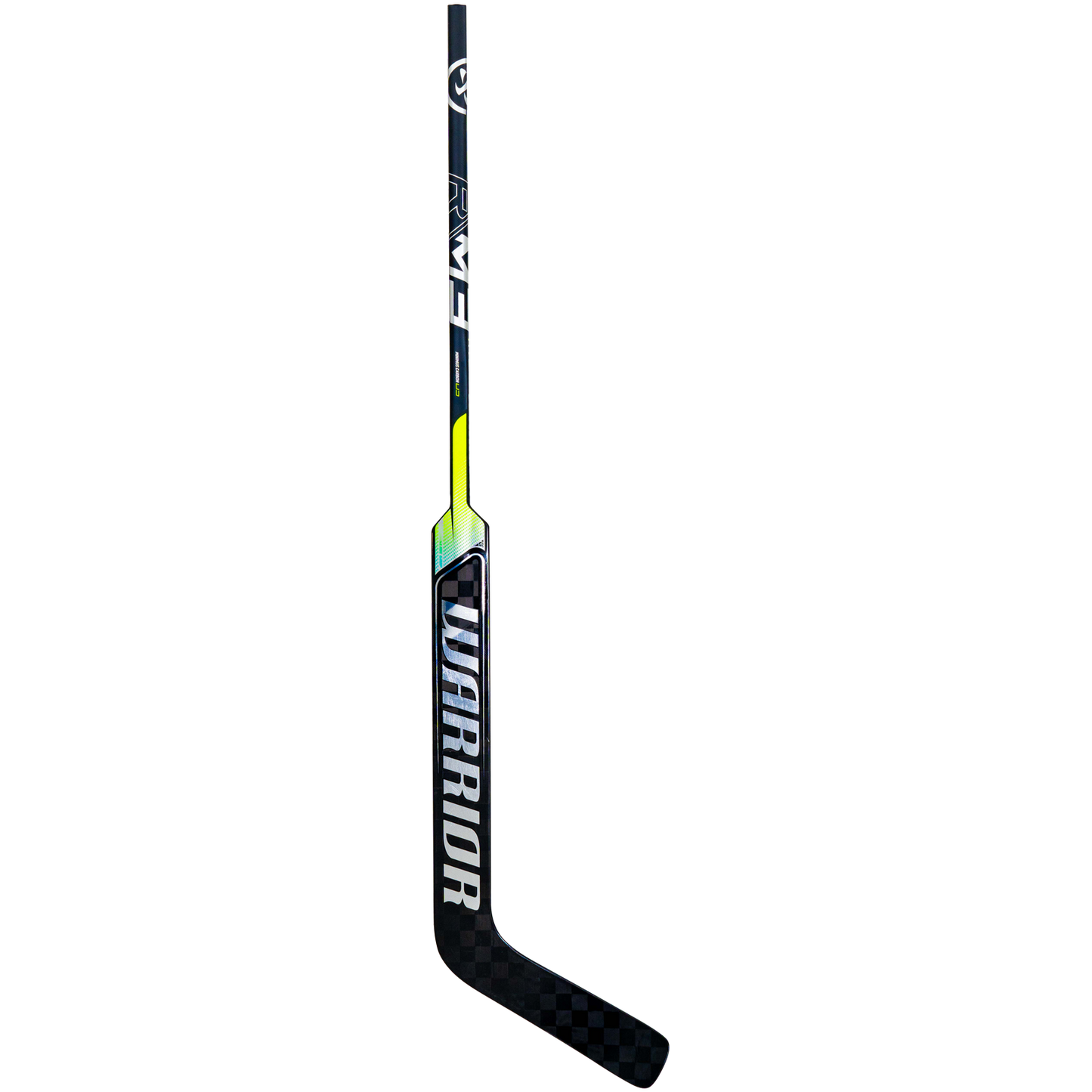 Crosse Gardien de But l Warrior R/M3 RTL l Adulte