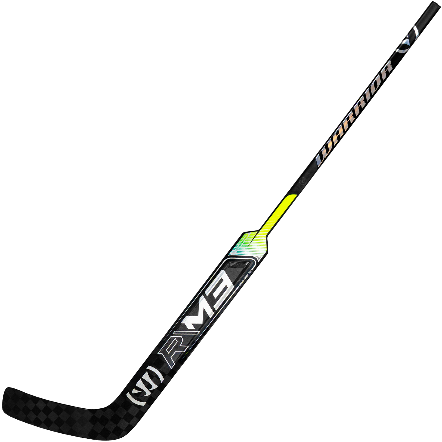 Crosse Gardien de But l Warrior R/M3 RTL l Adulte