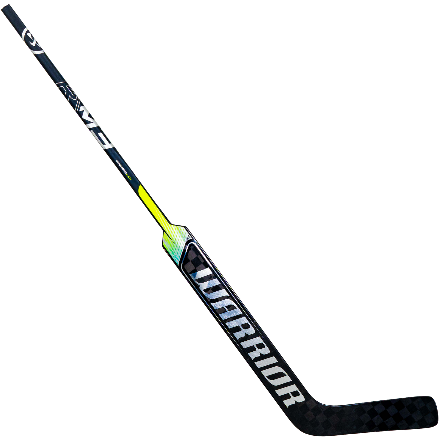 Crosse Gardien de But l Warrior R/M3 RTL l Adulte