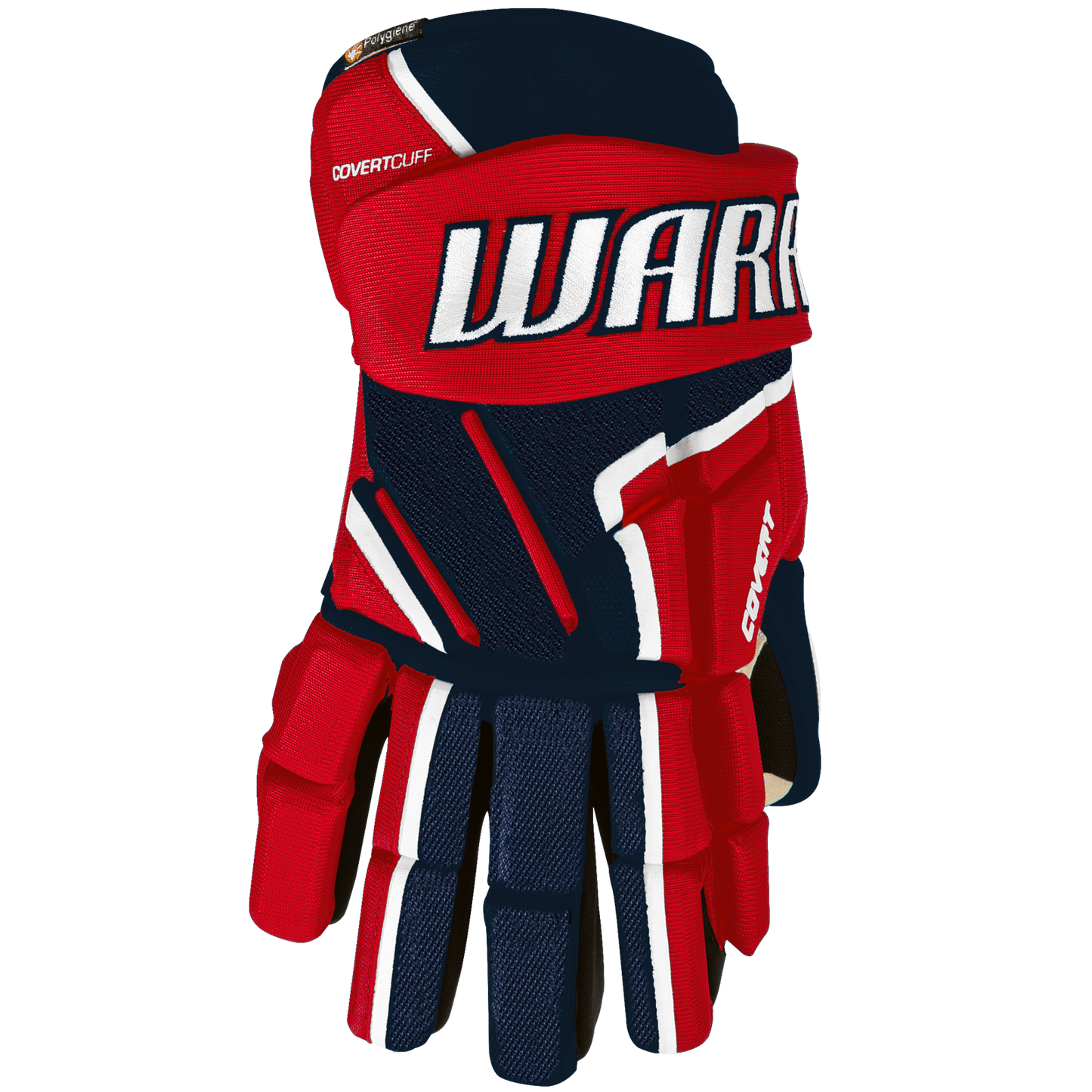 Gants Hockey l Warrior QR5 20 l Adulte