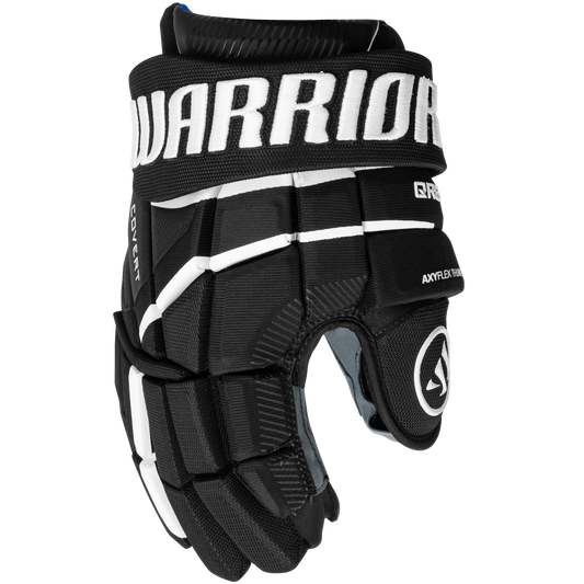 Gants Hockey l Warrior Covert QR6 l Junior