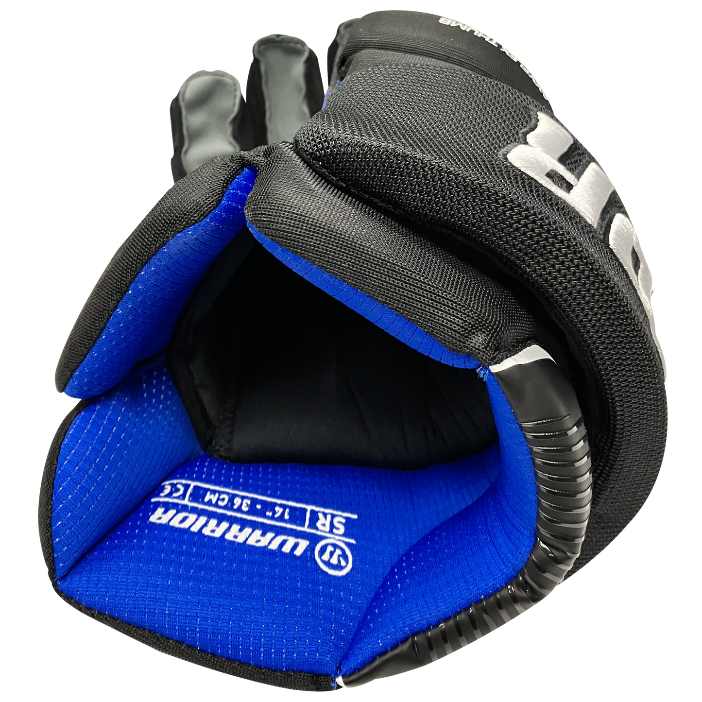 Gants Hockey l Warrior Covert QR6 l Junior