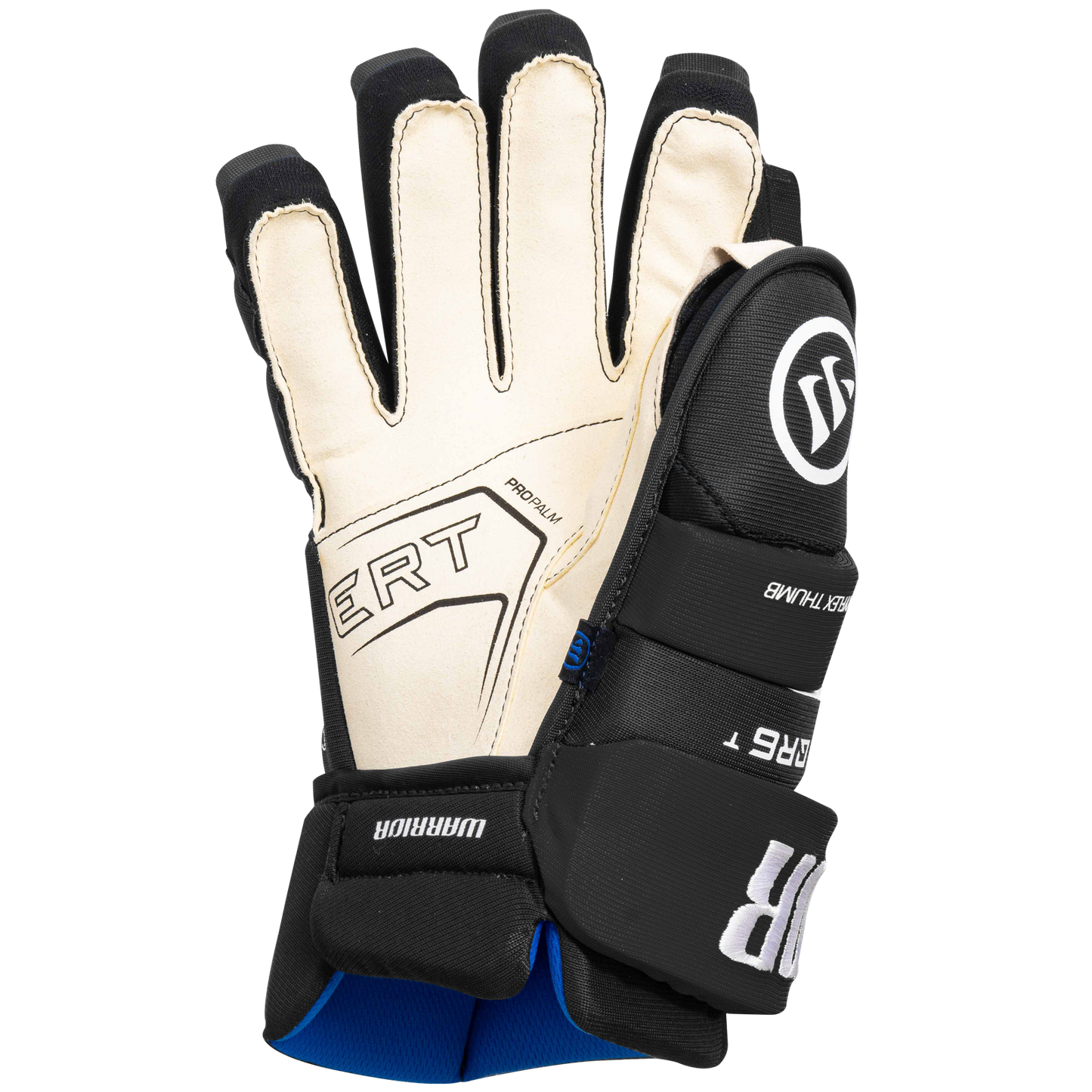 Gants Hockey l Warrior Covert QR6T l Adulte