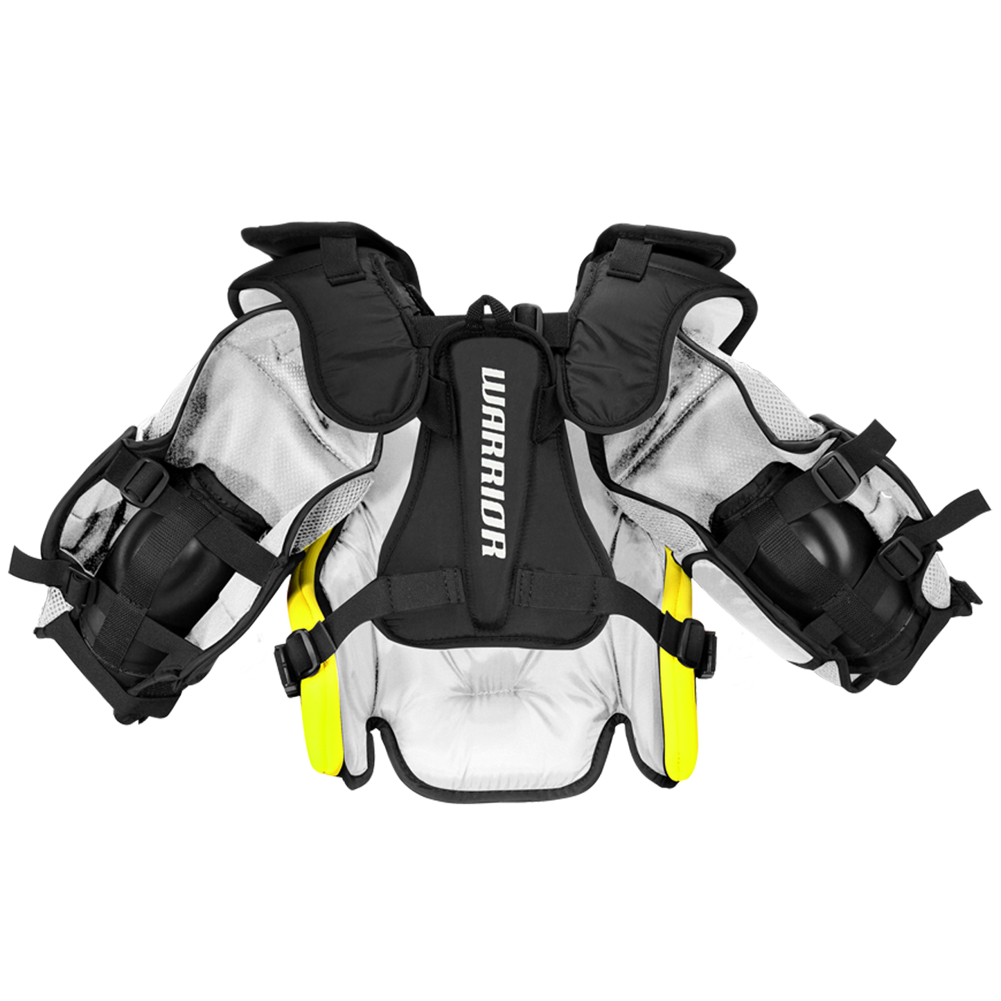 Plastron Gardien de But l Warrior X3 l Enfant