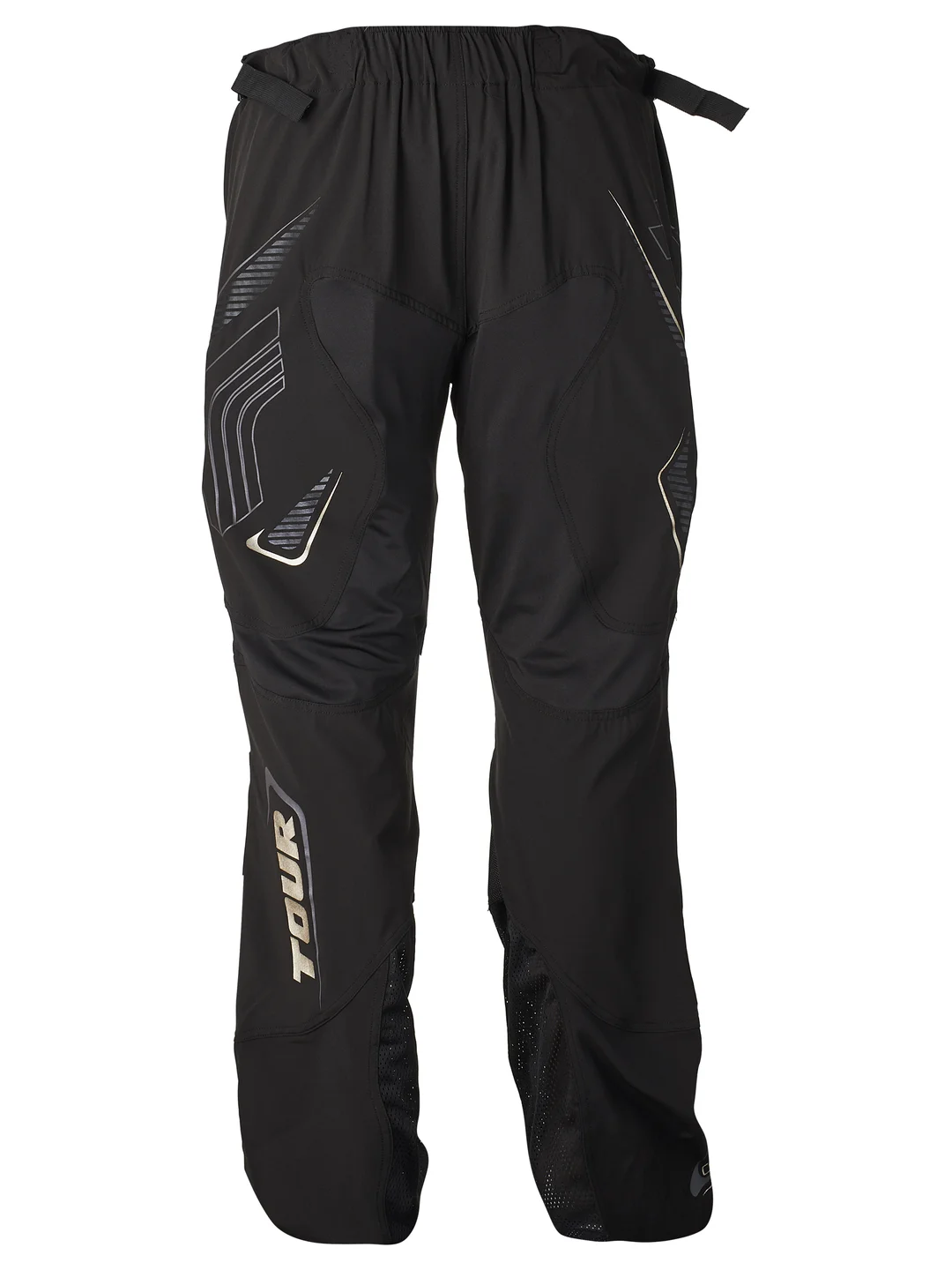 Pantalon Roller-Hockey l Tour Code 1.1 l Adulte