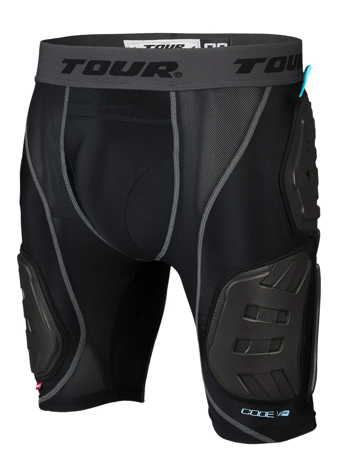 Gaine Roller-Hockey l Tour Girdle 1.1 l Junior