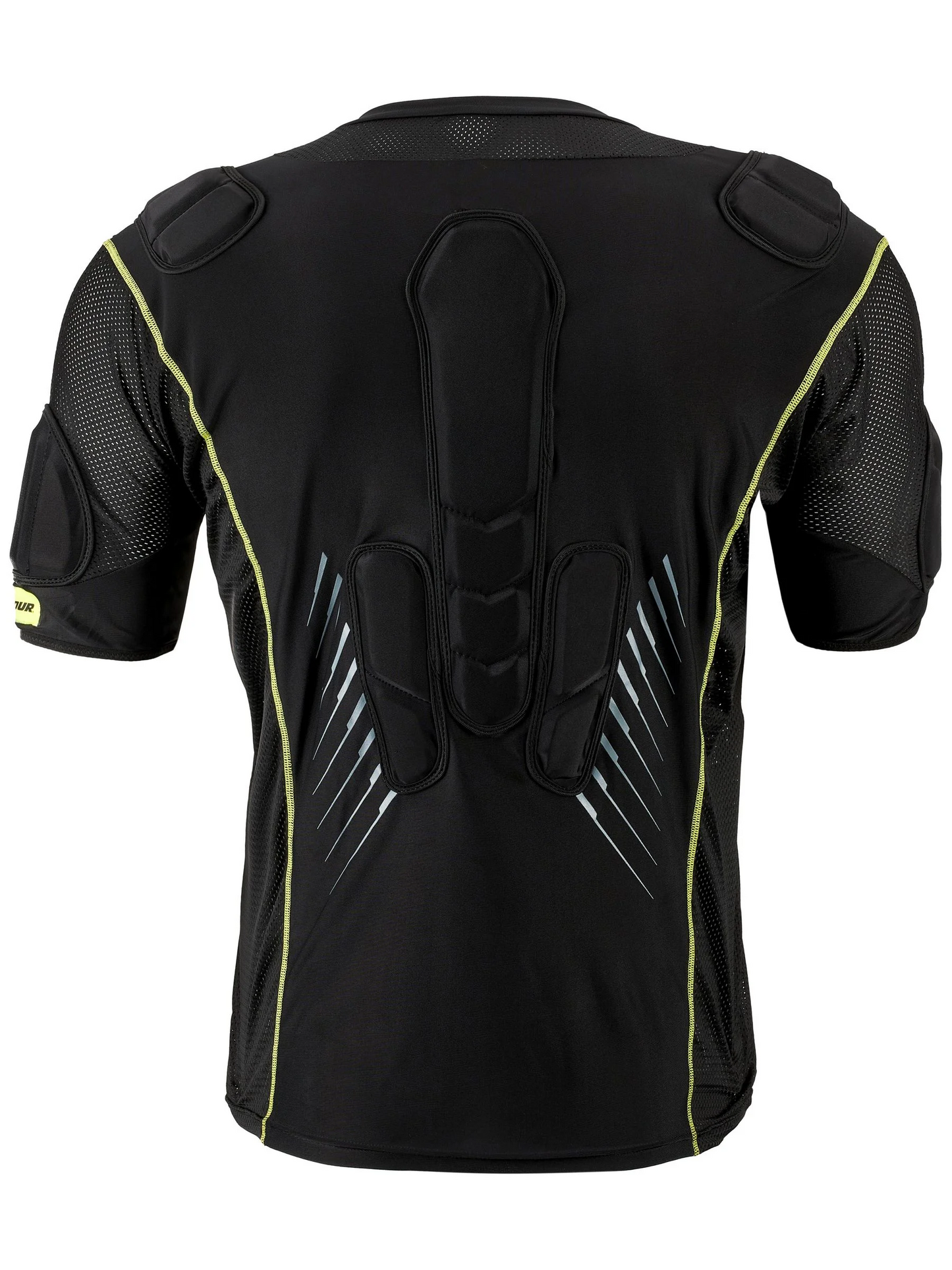 Epaulières Roller-Hockey l Tour Code 3.1 l Junior