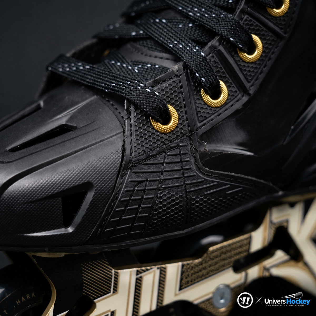 Roller-Hockey