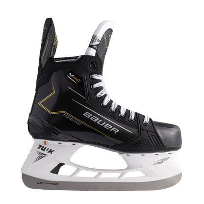 Patins Hockey l Bauer Supreme M40 l Adulte