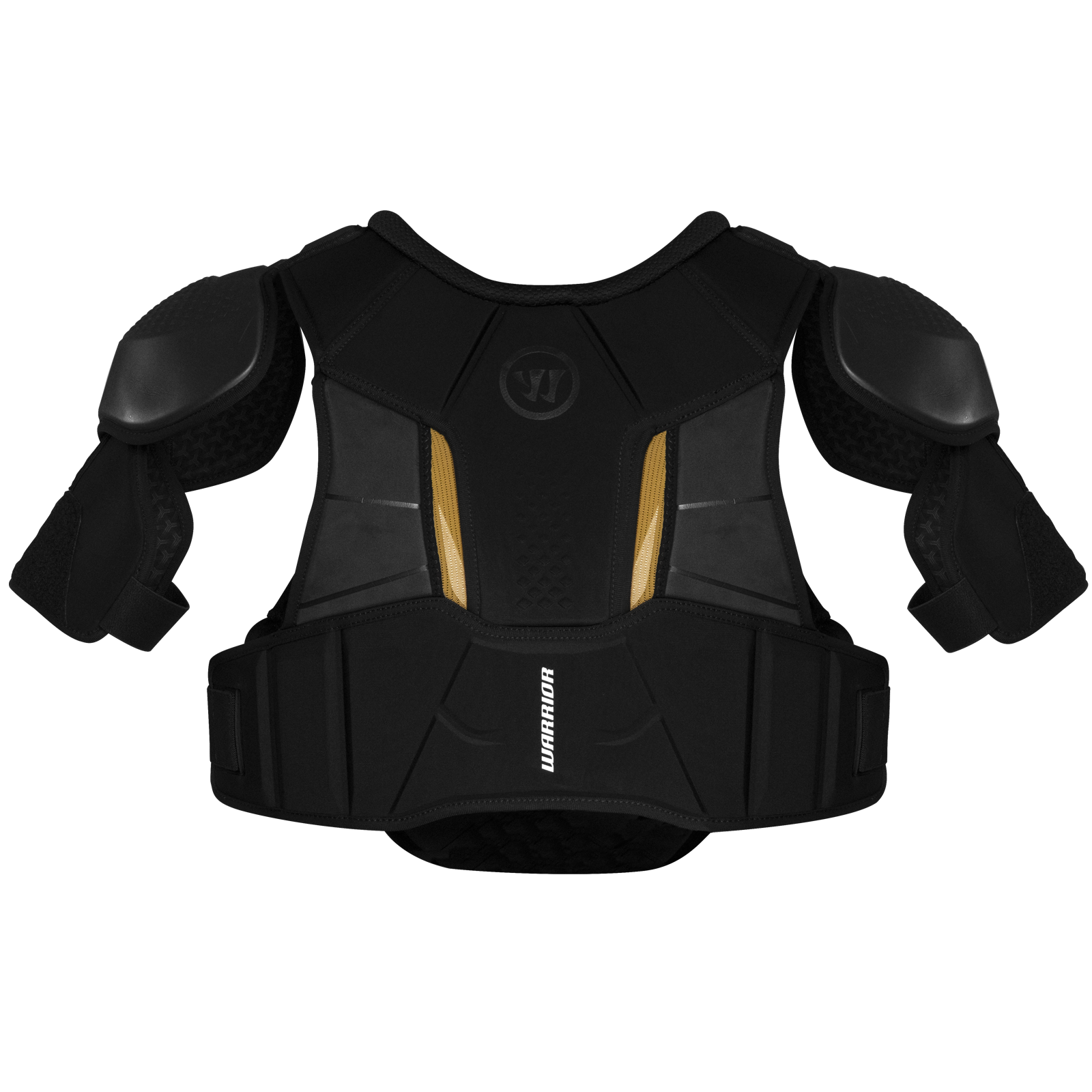 Épaulières Warrior Alpha LT
