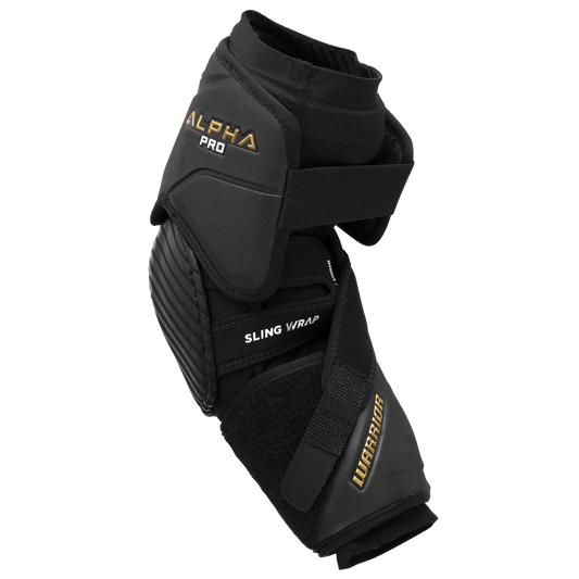 Coudières Warrior Alpha Pro 1 