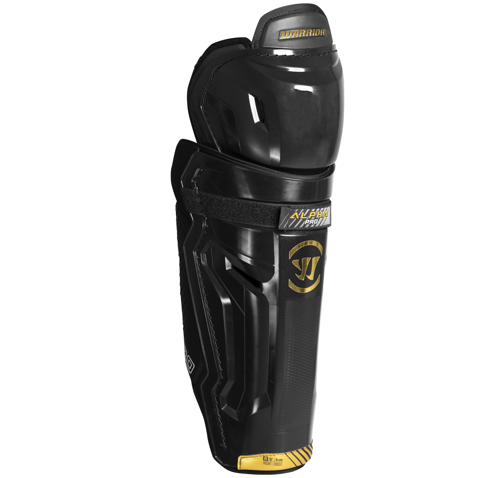 Jambières Warrior Alpha Pro