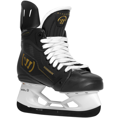 Patins de Hockey Warrior l Alpha Pro Skate l Adulte